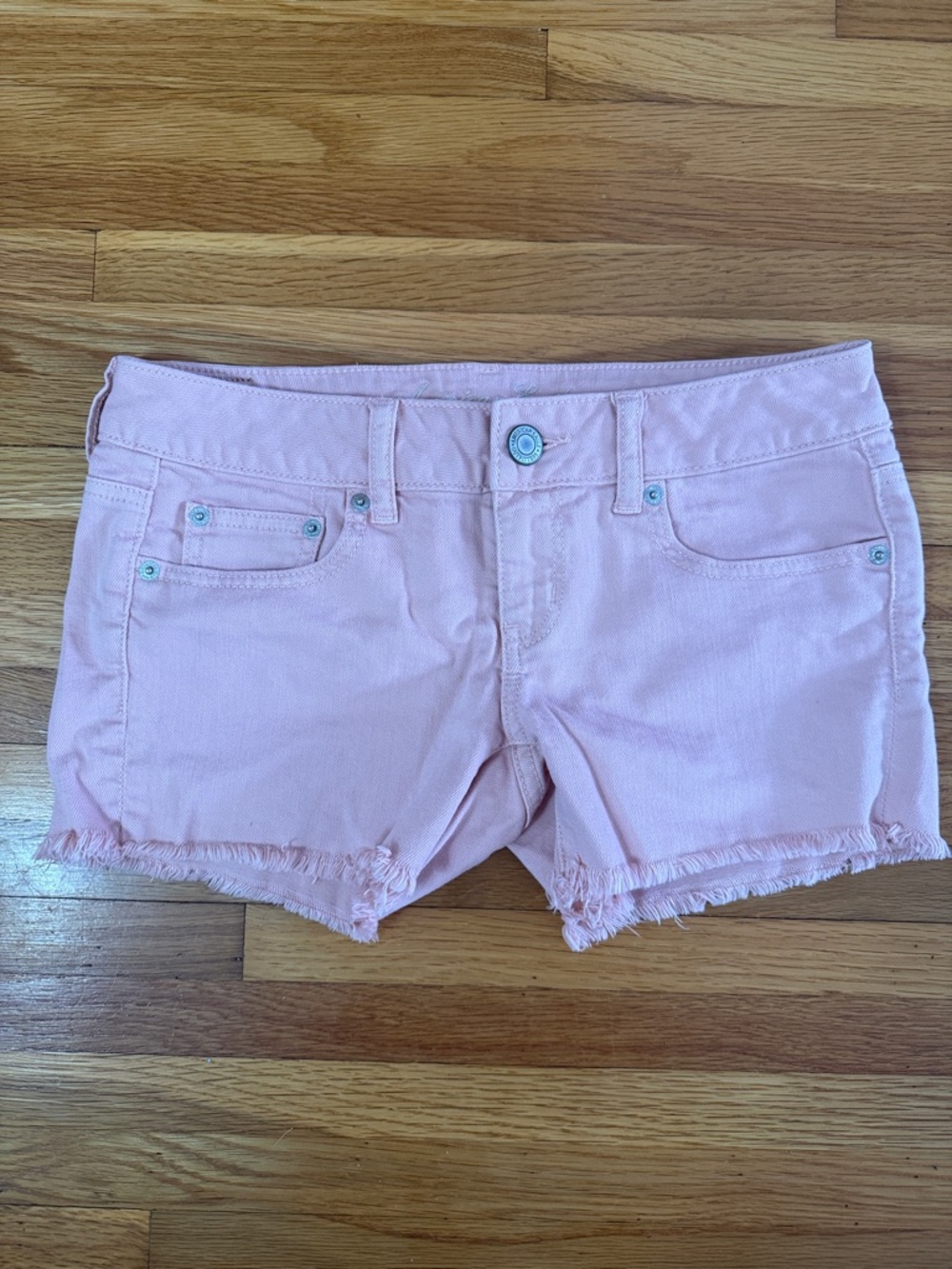 AMERICAN EAGLE shorts sz 4